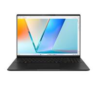 ASUS Vivobook S 16 OLED/S5606CA-OLED046X/U7-255H/16"/2880x1800/32GB/1TB SSD/Arc 140T/W11P/Black/2R