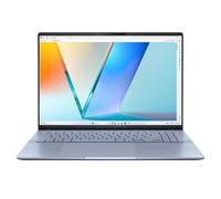ASUS Vivobook S 16 OLED/S5606CA-OLED060X/U7-255H/16"/2880x1800/16GB/1TB SSD/Arc 140T/W11P/Blue/2R
