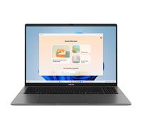 ASUS Vivobook S 16/S3607CA/U5-225H/16,0"/WUXGA/16GB/512GB/Arc 130T/W11H/Gray/2R