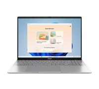ASUS Vivobook S 16/S3607CA/U7-255H/16,0"/WUXGA/16GB/1TB SSD/Arc 140T/W11H/Silver/2R