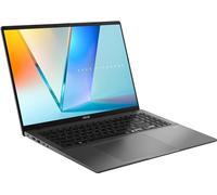 ASUS Vivobook S 16 S3607QA-PL006W - 16" WQXGA IPS, Qualcomm Snapdragon X X1-26-100, 16 GB RAM, SSD da 1 TB, Windows 11