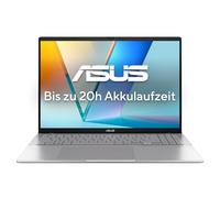 Asus Vivobook S 16" WUXGA Argento i7-13620H 16GB/1TB SSD Win11 S3607VA-RP011W
