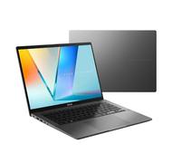 ASUS Vivobook S14 S3407VA, 14" WUXGA, Intel Core i7-13620H, 16 GB RAM DDR5,Intel UHD Graphics, 1 TB SSD, win 11 Home, Wi-Fi6, BT 5.3, Tastiera Retroilluminata