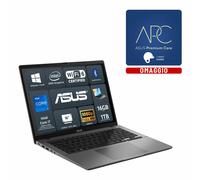 ASUS Vivobook S14 Intel Core i7-13620H 16GB Intel UHD Graphics 1TB 14" WUXGA Windows 11