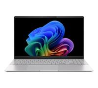 ASUS Vivobook S15 OLED - Copilot + PC (Qualcomm X Elite/32G RAM/1TB SSD/Win11P)