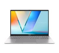 ASUS Vivobook S16 Copilot+ PC AMD Ryzen AI 7 350 Computer portatile 40,6 cm (16'') WUXGA 32 GB DDR5-SDRAM 1 TB SSD Wi-Fi 6 (802.11ax) Windows 11 Home Arg Asus