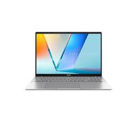 ASUS Vivobook S16 M3607 Copilot+ PC NOTEBOOK, 16 ", processore AMD Ryzen AI 7 350, Radeon™ Onboard Graphics, RAM 32 GB, 1000 GB SSD, Silver, Windows 11 Home
