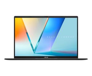ASUS Vivobook S16 M3607KA-SH061W Copilot+ PC AMD Ryzen AI 5 330 Computer portatile 40,6 cm (16 ) WUXGA 16 GB DDR5-SDRAM 512 GB SSD Wi-Fi 6 (802.11ax) Windows 11 Home Grigio - Nouvo