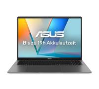 ASUS Vivobook S16 M3607KA-SH068W AMD Ryzen AI 7 350 Computer portatile 40,6 cm (16") WUXGA 32 GB DDR5-SDRAM 1 TB SSD Wi-Fi 6 (8 NEW
