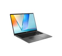 ASUS Vivobook S16 S3607CA-SH110W Intel Core Ultra 7 255H Computer portatile 40,6 cm (16 ) WUXGA 16 GB DDR5-SDRAM 1 TB SSD Wi-Fi 6 (802.11ax) Windows 11 Home Grigio - Nouvo