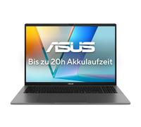 ASUS Vivobook S16 S3607CA-SH116W Intel Core Ultra 5 225H Computer portatile 40,6 cm (16") WUXGA 16 GB DDR5-SDRAM 512 GB SSD Wi- NEW