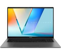 ASUS VivoBook S16 S3607QA | X1-26-100 | 16" | 16 GB | 1 TB SSD | WUXGA | Win 11 Home | grigio | DE