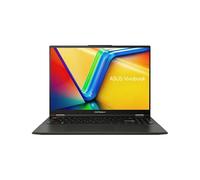 ASUS Vivobook TP3604VA, 16" Touch WUXGA, Intel Core i5-1335U, 16 GB RAM DDR4, Intel HD Graphics, 512 GB SSD, Win11, Wi-Fi 6E, BT 5.3, Tastiera Retroilluminata