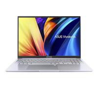ASUS VivoBook X1605ZA-MB400W Ordinateur portable 40,6 cm (16") WUXGA Intel® Core? i5 i5-1235U 8 Go DDR4-SDRAM 512 Go SSD Wi-Fi