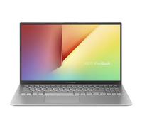 ASUS - VivoBook X512JA-BQ1042T Monitor 15.6 pollici Full HD Intel Core i5-1035G1 Ram 8GB SSD 512GB 2x USB 3.2 Windows 10 Home