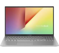 ASUS Vivobook X512JA-BQ1042T NOTEBOOK, 15,6 ", processore Intel® Core i5-1035G1, Intel® UHD Graphics, RAM 8 GB, 512 GB SSD, Argento, Windows 10 Home (64 Bit)