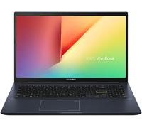 ASUS Vivobook 15 X513EA-BQ755T Intel® Core™ i3 i3-1115G4 Computer portatile 39,6 cm (15.6") Full HD 4 GB DDR4-SDRAM 256 GB SSD Wi-Fi 6 (802.11ax) Windows 10 Home Nero