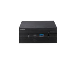 ASUS VivoMini PN51-BB343MDS1 0,62L mini PC nero 5500U Socket FP6 2,1 GHz - Nouvo