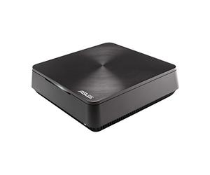 ASUS Vivopc VM60-G099R Desktop Computer - PC Torre - 4GB RAM - 1TB HDD - Windows 8.1 - Intel Core i3 3217U 1.8GHz - Intel HD Graphics 4000