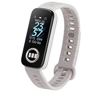 ASUS VivoWatch 5 AERO (HC-C05) PMOLED Braccialetto per rilevamento di attività 2,44 cm (0.96") IP68 Grigio