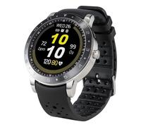 ASUS VivoWatch 5 HC-B05 3,4 cm (1.34") LCD Digitale 320 x 320 Pixel Touch screen GPS (satellitare)