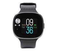 Asus Vivowatch BP HC-A04A Bluetooth 42mm LCD Nero Resistenza all'Acqua IP67 Pulsometro, Misurazione Pressione, Monitor Sonno