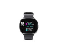 ASUS VivoWatch BP LCD Braccialetto per rilevamento di attività IP67 Nero
