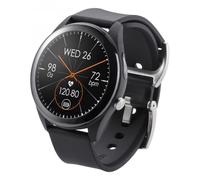ASUS VivoWatch SP [HC-A05] 3,05 cm [1.2] LCD 46.5 mm Digitale Touch screen Nero