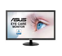 ASUSTEK - DISPLAYS VP247HAE 24IN VA WLED 1920X1080