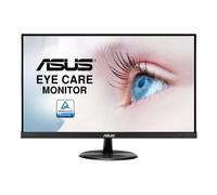 Monitor PC ASUS VP279HE - 27" - IPS - Full HD 1920x1080 px - 75 Hz - 5 ms - FreeSync - VGA - HDMI - Nero