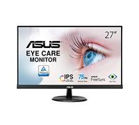 ASUS VP279HE LED display 68,6 cm (27") 1920 x 1080 Pixel Full HD Nero