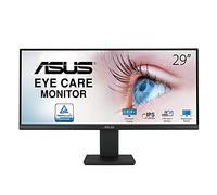ASUS VP299CL 737 cm 29" 2560 x 1080 Pixel UltraWide Full HD Nero