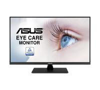ASUS VP32UQ LED display 80 cm (31.5") 3840 x 2160 Pixel 4K Ultra HD Nero