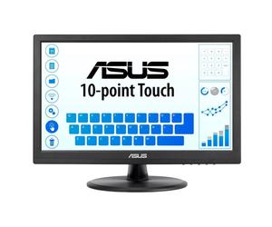 ASUS VT168HR 15.6" LED WXGA Touch
