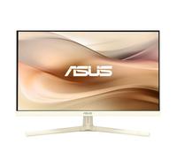 ASUS VU249CFE-M Monitor PC 60,5 cm (23.8") 1920 x 1080 Pixel Full HD Oro