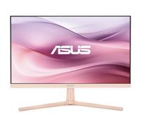 ASUS VU249CFE-P Monitor PC 60,5 cm (23.8") 1920 x 1080 Pixel Full HD LCD Rosa