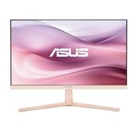 ASUS VU249CFE-P Monitor PC 60,5 cm (23.8") 1920 x 1080 Pixel Full HD LCD Rosa
