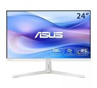 ASUS VU249HFI-W Monitor PC 60,5 cm [23.8] 1920 x 1080 Pixel Full HD LCD Bianco (