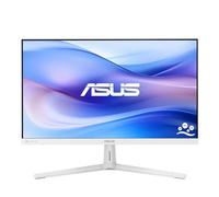 ASUS VU279HFI-W 27 Pollici Eye Care Schermo (Full HD (1920 x 1080), IPS, 100Hz) [EEK: B]