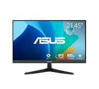 ASUS VY229HF Monitor PC 54,5 cm (21.4") 1920 x 1080 Pixel Full HD LCD Nero