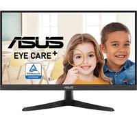 ASUS VY229Q Monitor PC 54,5 cm [21.4] 1920 x 1080 Pixel Full HD LCD Nero (ASUS VY229Q Eye Care Monitor - 22 Inch [21.45 Inch Vi