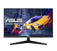 ASUS VY249HGE 60,5 cm (23.8") 1920 x 1080 Pixel Full HD Nero