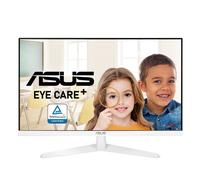 ASUS VY279HE-W Monitor PC 68,6 cm (27") 1920 x 1080 Pixel Full HD LED Bianco