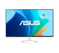 ASUS VZ24EHF-W Monitor PC 60,5 cm (23.8") 1920 x 1080 Pixel Full HD Bianco