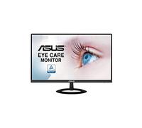 Asus VZ279HE - Monitor LED LCD da 27", 16:9-5 ms GTG, 1920 x 1080-16,7 milioni di colori, 250 Nit, 80.000.000:1, Full HD, HDMI, VGA, nero