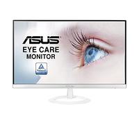 ASUS VZ279HE-W 27" Monitor, FHD, 1920 x 1080, IPS, Design Ultra-Slim, HDMI, D-Sub, Flicker Free, Filtro Luce Blu, Certificazione TUV, White