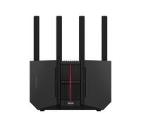 ASUS Wireless Router 10 Gigabit Ethernet Tri-Band 2.4 Ghz Router RT-BE92U