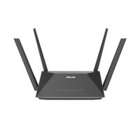 ASUS WL-Router RT-AX52 AX1800 AiMesh ACC NUOVO