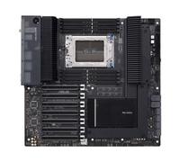 ASUS WRX80E-SAGE SE WIFI AMD WRX80 Socket SP3 ATX esteso (ASUS PRO WS WRX80E-SAG