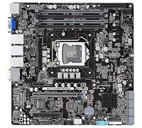ASUS WS C246M PRO/SE scheda madre